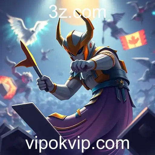 A Evolução dos Jogos Online em Meio ao Crescimento do Okvip