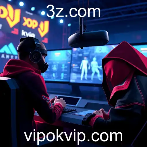 A Evolução do Mercado de Jogos em 2025: Tendências e Desafios