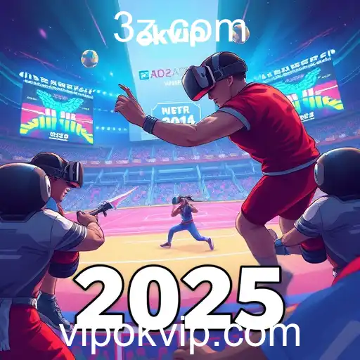 Novidades Vibrantes no Universo dos Jogos