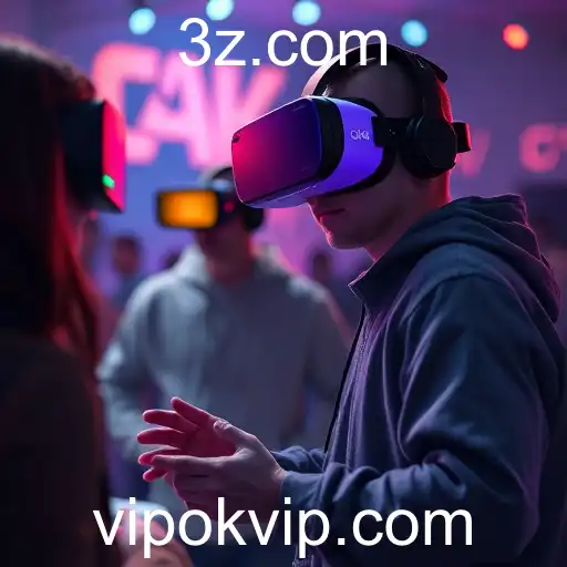 O Impacto da Expansão dos Sites de Jogos no Brasil