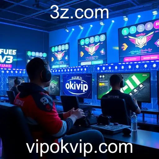 Crescimento Exponencial dos Jogos Online em 2025