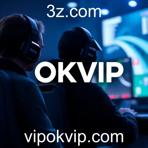 O Impacto do OKVIP no Universo dos eSports