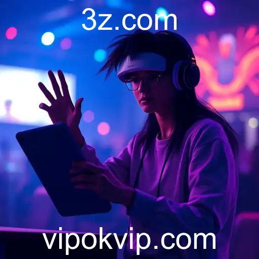 Impacto da Tecnologia no Mercado de Entretenimento Online