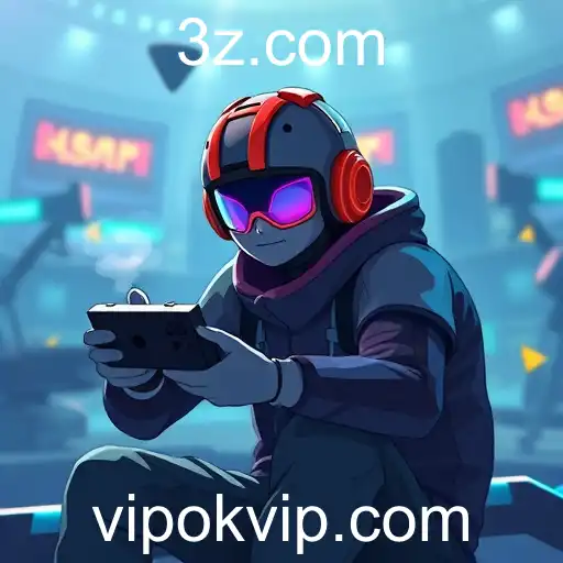 Inovações e Desafios no Universo dos Jogos Online