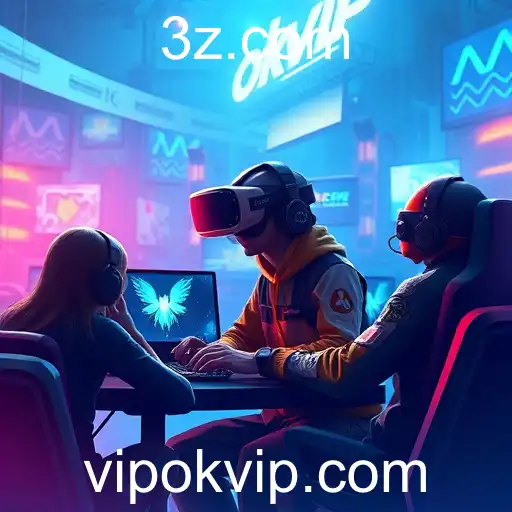 Inovações e Tendências dos Jogos Online em 2025