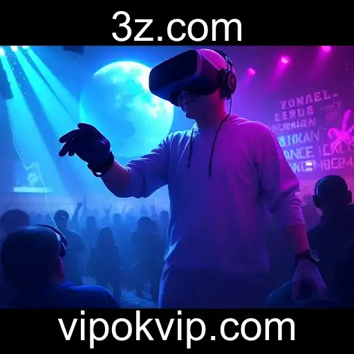 Nova Era de Experiências Interativas nos Jogos