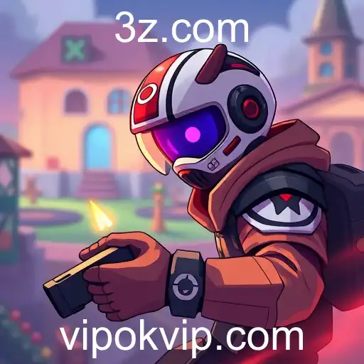 A Ascensão e Influência do Okvip nos Jogos Online