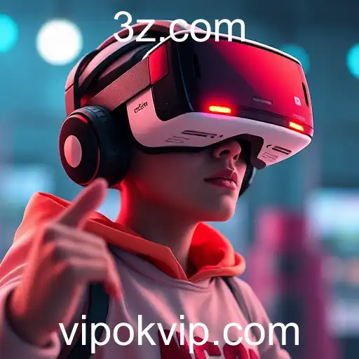 Okvip Oferece Novas Experiências de Jogo Imersivas