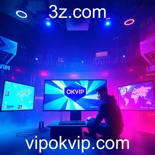 A Revolução dos Jogos Online em 2025