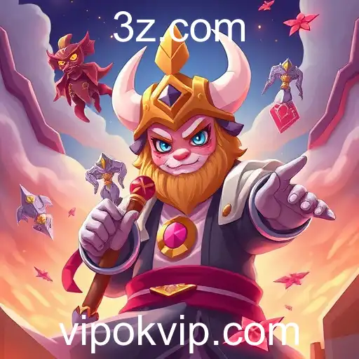 Expansão do Mercado de Jogos no Brasil com a Ascensão de okvip