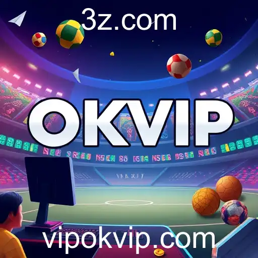 Expansão do OKVIP e o Futuro dos Jogos Online