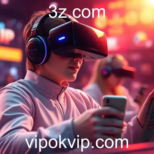 A Revolução dos Sites de Jogos em 2025