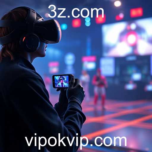 Inovações e Desafios do Mundo dos Jogos em 2025
