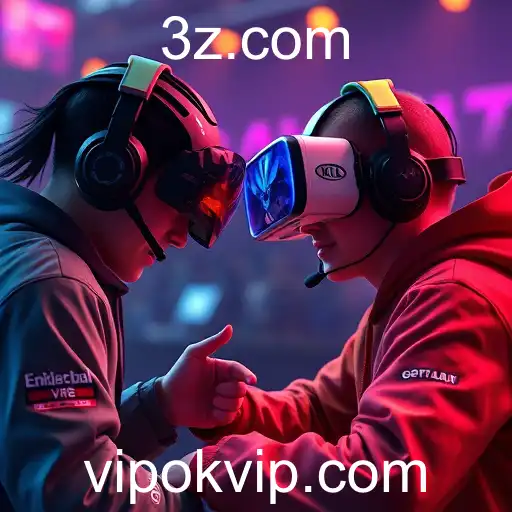 Tendências e Novidades do Mundo dos Jogos em 2025