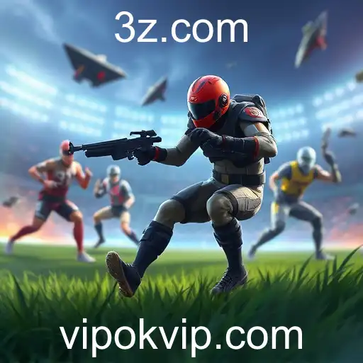 A Evolução e Impacto dos Jogos Multiplayer no Cenário Atual