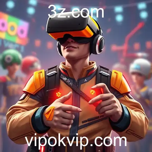 Novidades e Tendências no Universo dos Jogos Online em 2025