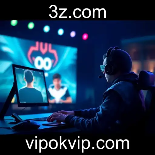 A Revolução do Jogo Online Através do okvip