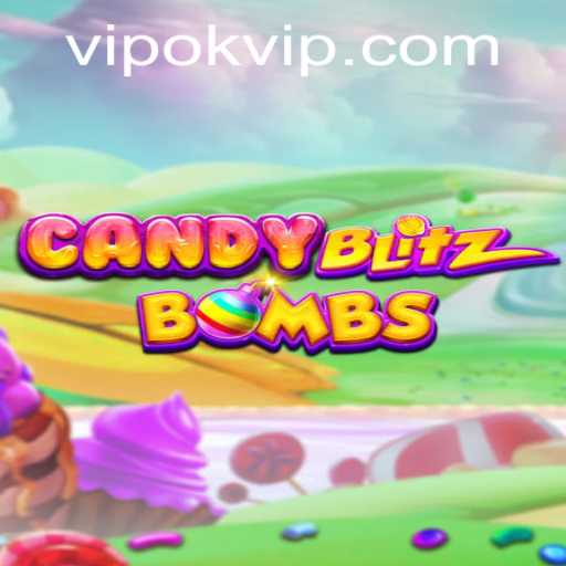 CandyBlitzBombs: Unveiling the Thrilling World of Sweet Strategy