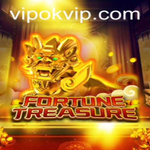 Unlocking the Secrets of FortuneTreasure: A Deep Dive into the World of okvip