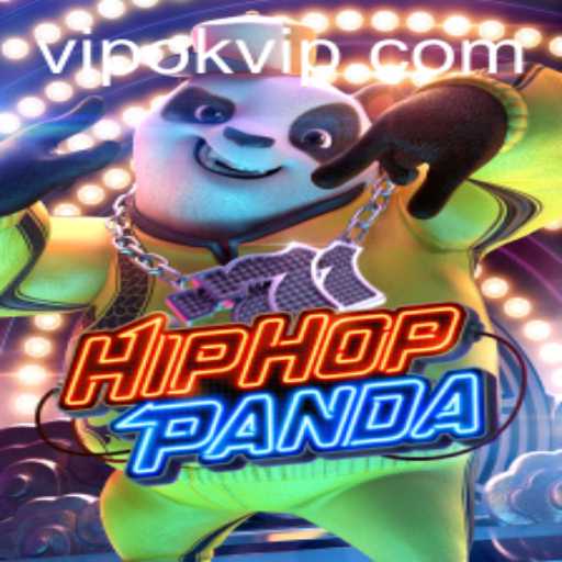 Discover HipHopPanda: A Dynamic Casino Slot Experience