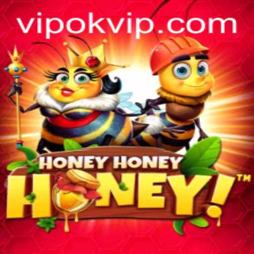 HoneyHoneyHoney Slot Game: A Sweet Adventure
