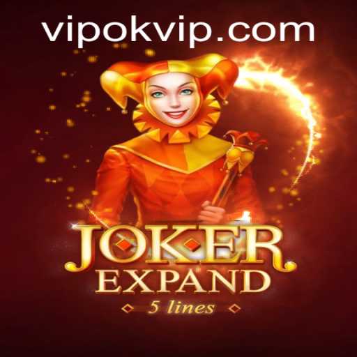 JokerExpand: The Ultimate Gaming Experience with OKVIP