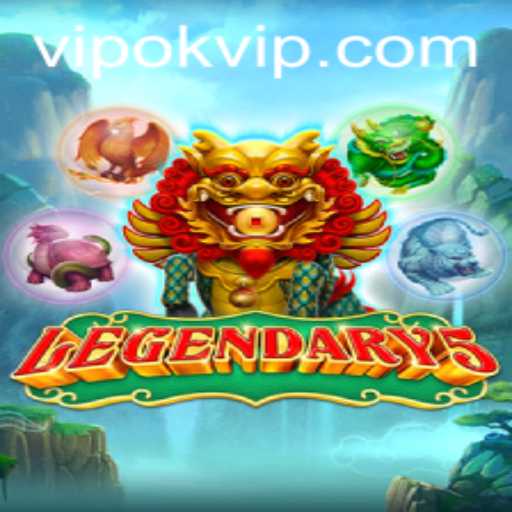 Legendary5: Unleashing the Epic Virtual Journey with Okvip