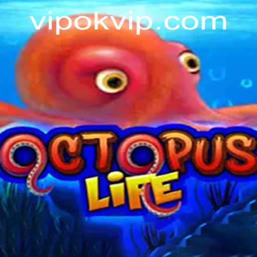 Exploring OctopusLife: A Deep Dive into the Aquatic Adventure Game Enhanced by OKVIP
