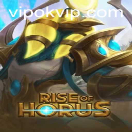 RiseofHorus: An Immersive Gaming Experience with okvip
