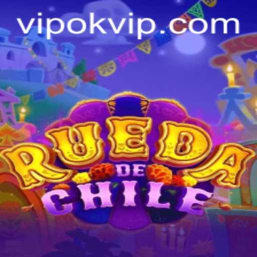 Discovering RuedaDeChile: An Exciting New Game Experience with okvip