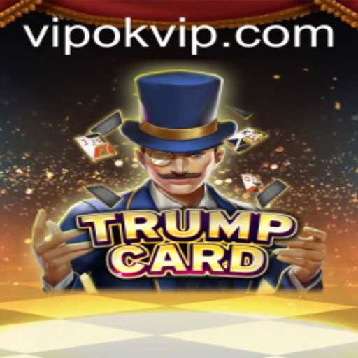 Exploring the Dynamic World of TrumpCard: The Game of Strategy and Surprise